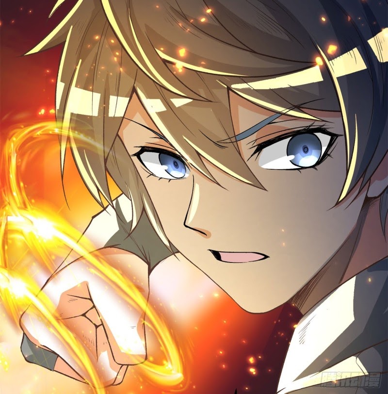 I Picked Up An Attributes Chapter 40 Gambar 81